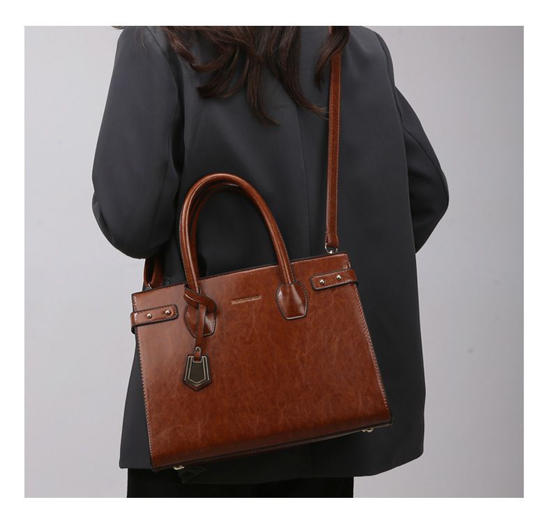 Sacs pour femmes, nouveaux sacs mère et enfant, ensemble trois pièces pour femmes, sac pour femmes, sac à bandoulière tendance, sac à main_voghion.com