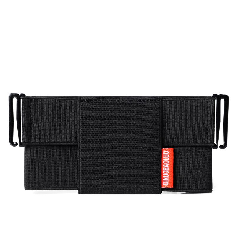 Sporttaschen Handytasche Taille elastische Stofftasche_voghion.com