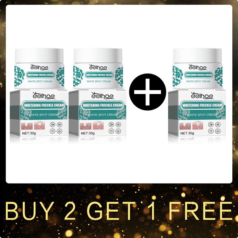 Nicotinamide Sproeten Crème Hydraterende Gezichtsverlichting Herstellende Huidverzorging Melasma Verwijderaar Pigmentatie Verwijdering Crème 30g_voghion.com
