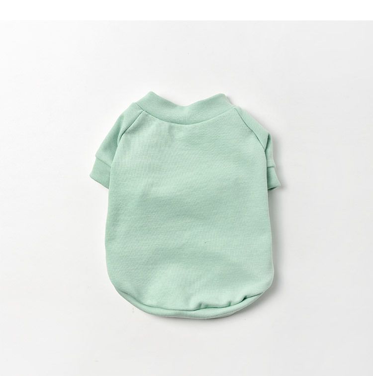 Nuovo orsacchiotto per cani, abbigliamento a due zampe per autunno e inverno, abbigliamento per gatti_voghion.com