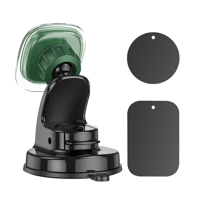 Music Festival BH82/BH83 neue magnetische Saugnapf-Autohalterung für Mittelkonsolen-Luftauslass und Windschutzscheibe_voghion.com