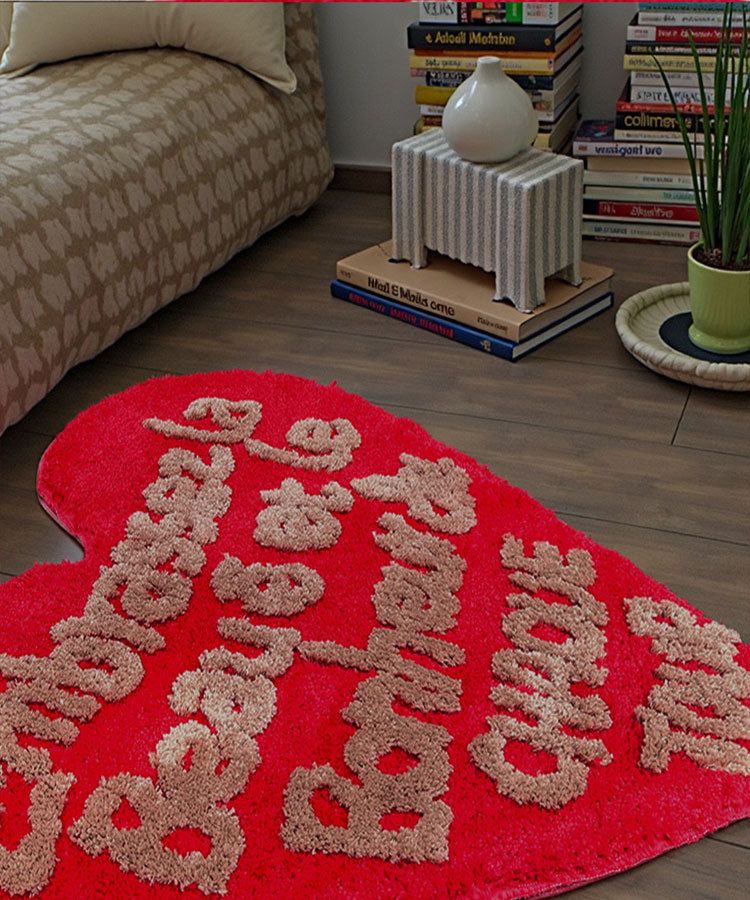 Samtteppich, kühlend, wärmeisolierend, rutschfest, für das Schlafzimmer_voghion.com