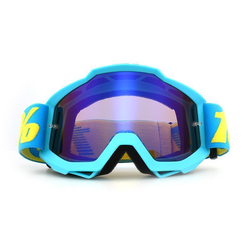 Riding Goggles, Outdoor Sports Motorcycle Helmets, Off-road Windproof, Sand Proof, Dust-proof, Eye Protecting Ski Goggles_voghion.com