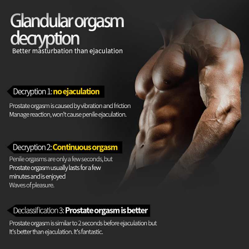 Dildo Remote Control Vibr Dual Vibrating Swing Butt Plug Male Prostate Massager Anus Dil Metal Beads Rotat      ating_voghion.com