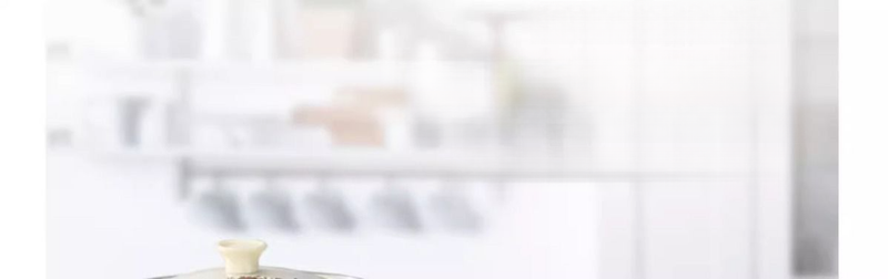 Gıda Sınıfı Kalınlaştırılmış Kapaklı Kavanoz Ev Tipi Emaye Kutu Yüksek Sıcaklığa Dayanıklı Domuz Yağı Kabı_voghion.com