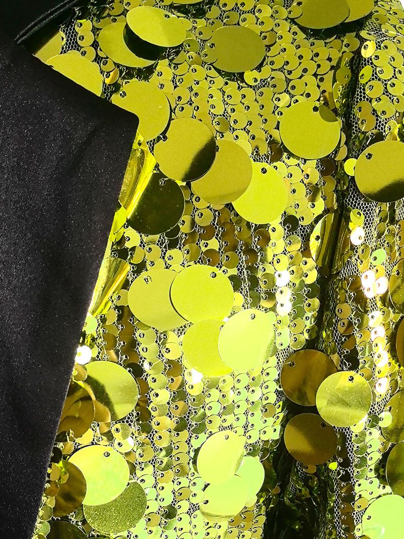 US Size New Men's Sequin Blazer Dance Costume Host Outfit_voghion.com