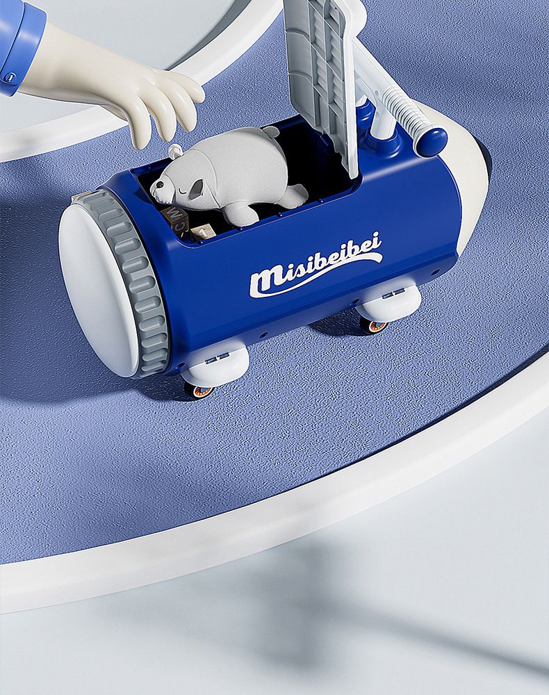 Kinder-Vierrad-Balance-Roller Twist, Erdnussauto für Jungen und Mädchen im Alter von 1-3-6 Jahren, Universalräder_voghion.com