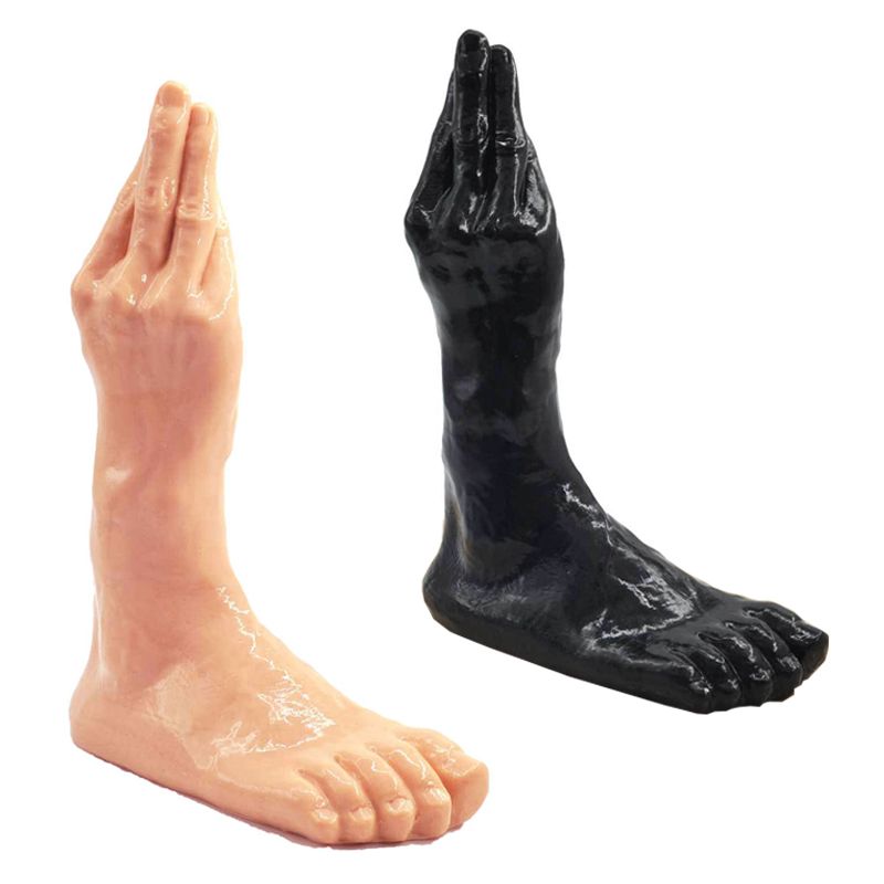 Dildo With Suction Cup, Assorted Colors_voghion.com