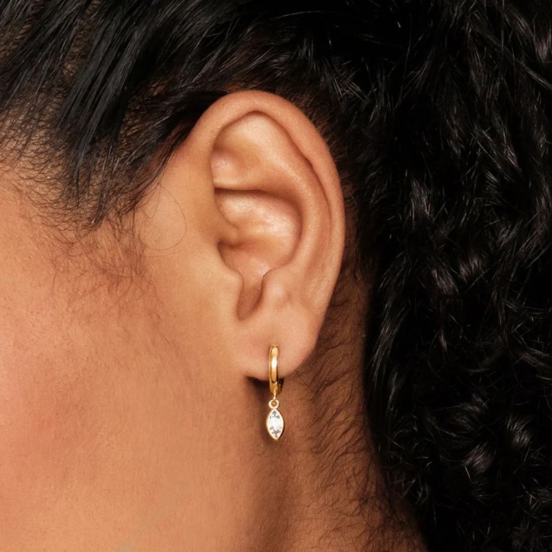 Set di gioielli da donna alla moda in argento sterling S925 con pugnale e croce, orecchini con ciondolo a forma di luna e stella con occhio di diavolo_voghion.com