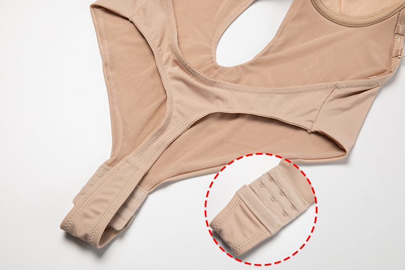 Bodysuits Lingeries Tanga Para Mulheres Sexy Sem Costas Decote Em V Profundo Modelador COMFREE Festa Invisível U Plunge Corset W_voghion.com