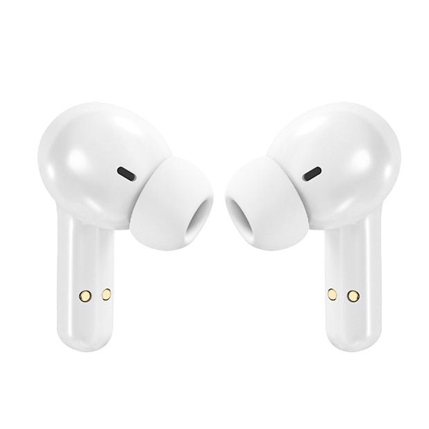 Transparent Space Capsule Digital Display Bluetooth Headset High-end Comfortable Wearing Wireless Headset_voghion.com