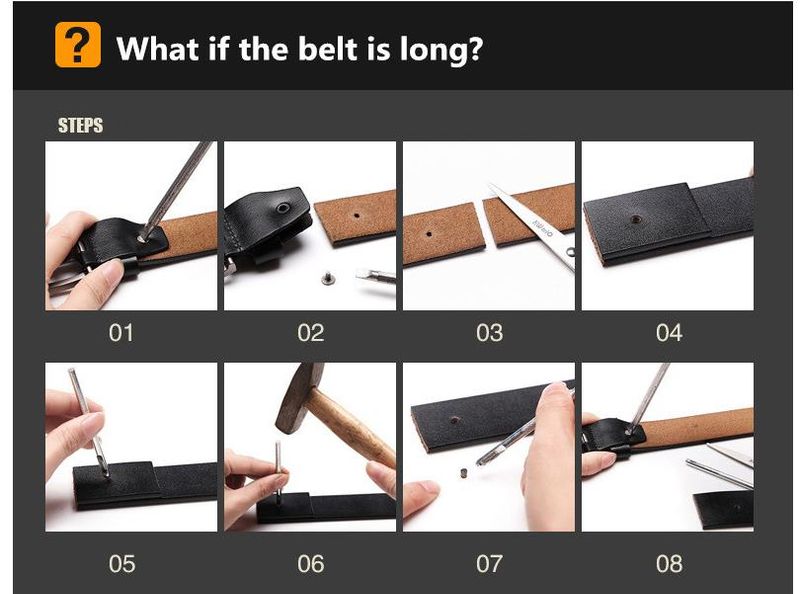 HOT High Quality Belt Men's Genuine Top Layer Pure Leather Pin Buckle Jeans Fashion Belts for Men Designer Brand_voghion.com