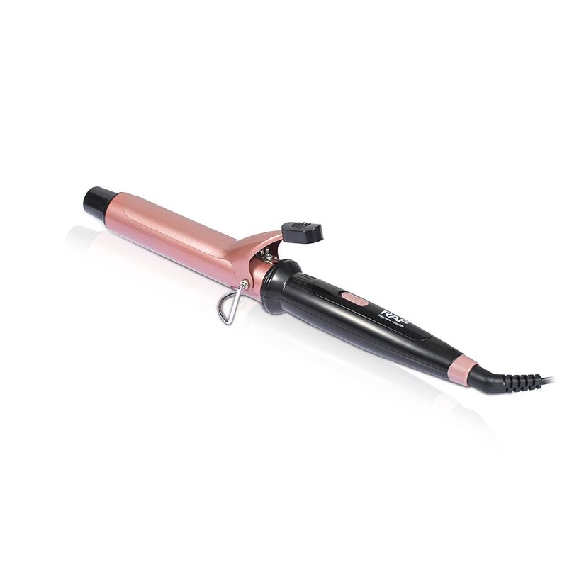 Nouveau lisseur 2 en 1 en céramique pour cheveux secs et humides, double usage, grande boucle intérieure pour boucles_voghion.com