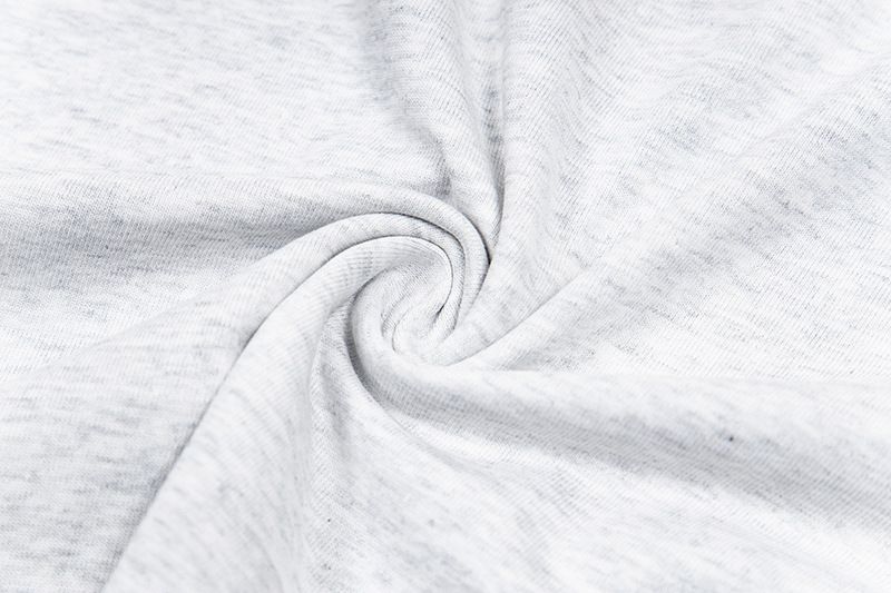 Meeste rõivad Lõbus koomiksirätikuga tikitud lühikeste varrukatega T-särk_voghion.com