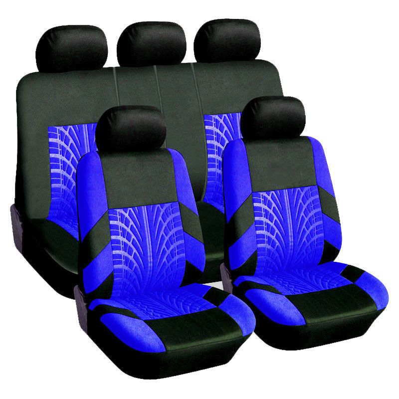 General Motors car seat cover craft cloth cushion_voghion.com