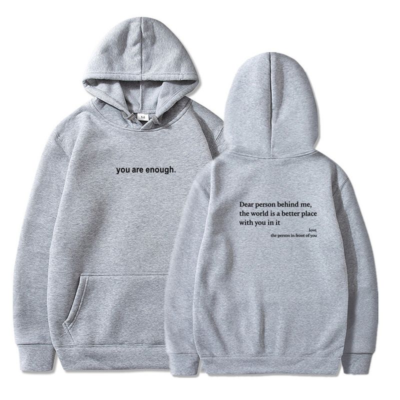 Herenkleding cartoon straatletters plus fluwelen capuchontrui hoodie_voghion.com
