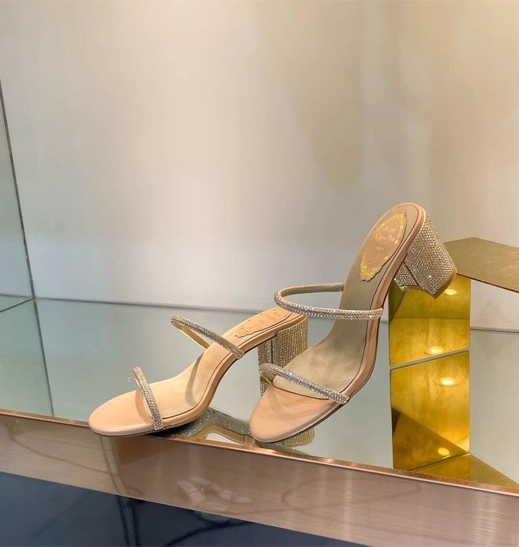 RC Crystal Block Heels für Damen – Riemchensandalen mit offener Spitze für Damen_voghion.com