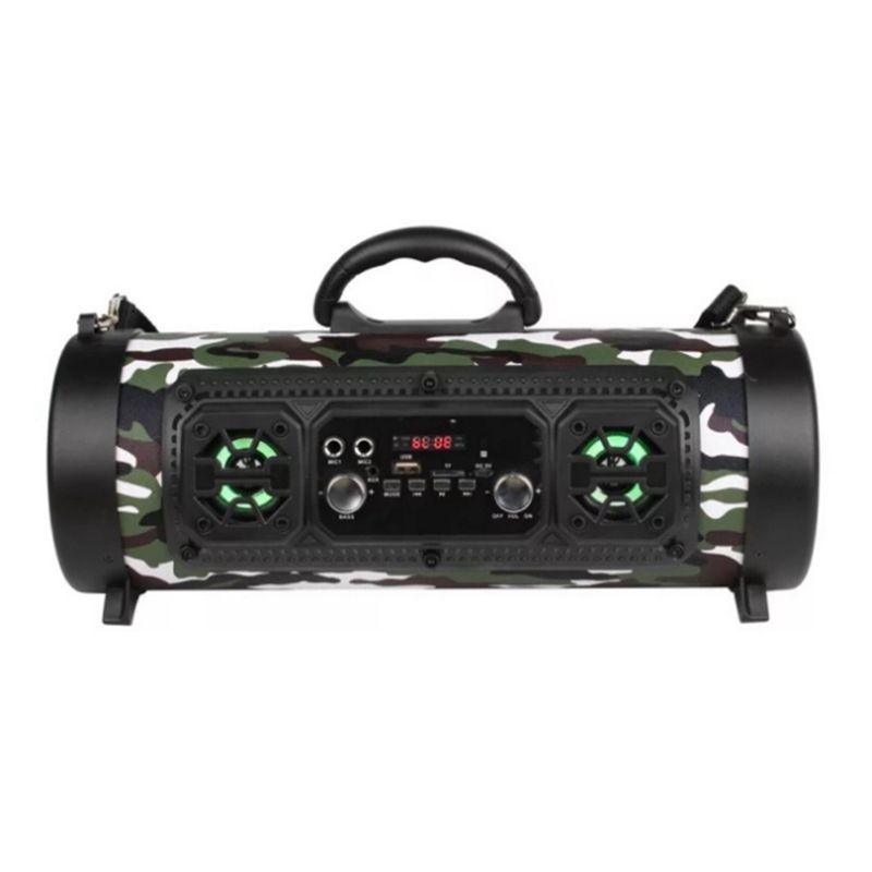 M17 cyder K laulu traadita bluetooth kõlarikaart kaasaskantav raadio subwoofer 3,5 mm audiopesa_voghion.com