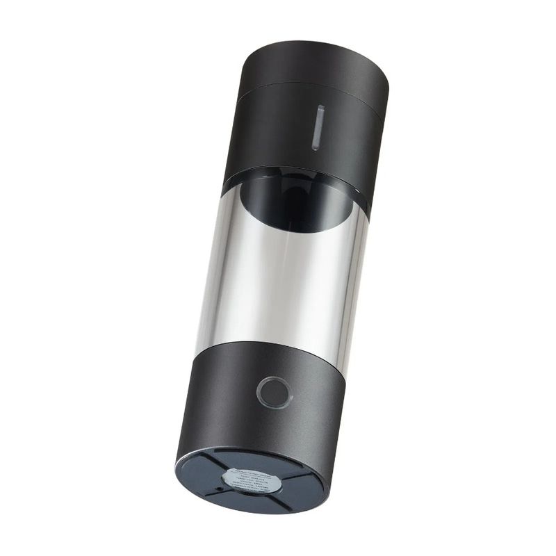 8.1 Hydrogen Hydrogen Water Water Ml Maker Capacity Ionize Technology Generator Portable SPE Bottle Water Rich Oz 230 Hydrogen_voghion.com