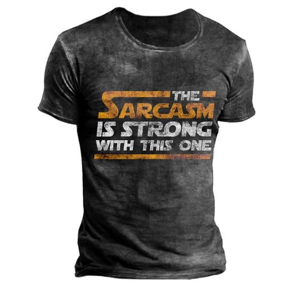 Personalized Unisex Casual Short Sleeve Fashion Versatile Loose 3D Couple T-Shirt_voghion.com