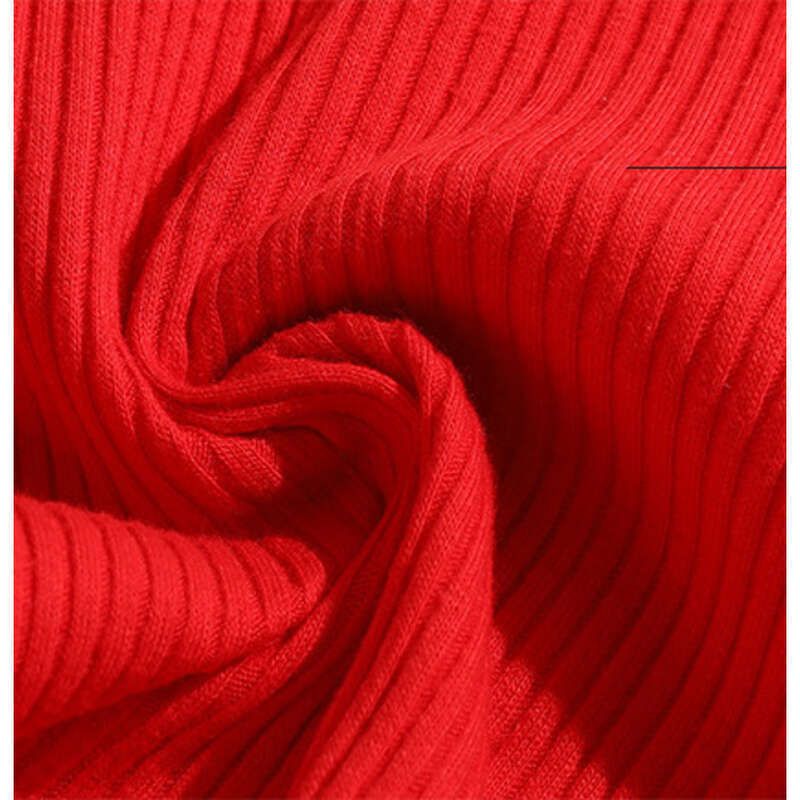 Pantalon triangle en fil de coton pur pour femme, couleur unie, taille basse, dentelle, respirant, double couche, sous-vêtements pour filles_voghion.com