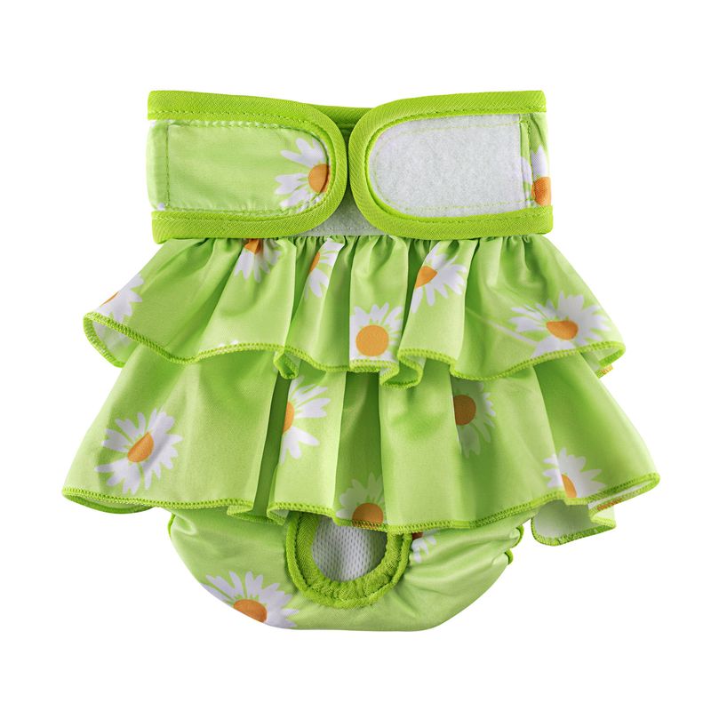 Pantaloni fisiologici per animali domestici transfrontalieri, gonna fisiologica per cani, pantaloni fisiologici per cagna, produttori di pannolini per animali domestici istantanei a prova di perdite_voghion.com