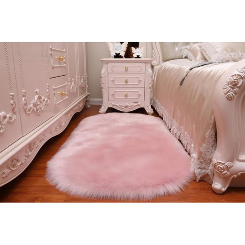 Sofa Carpet Rug Cushion Bay Window Mat Living Room Bedroom Blanket_voghion.com
