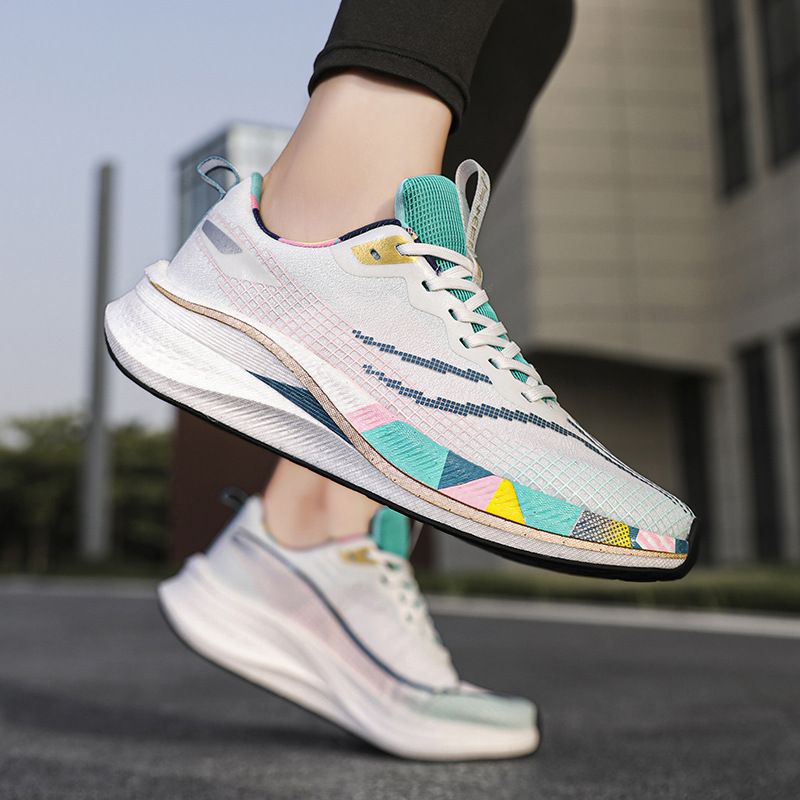 Unbeatable Quality PLUS Red Rabbit 7PRO High-quality Carbon Plate Luminou Running Men, Breathable Meh Ultra Light Port Hoe For_voghion.com