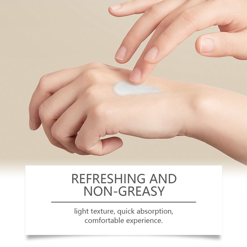 Viareline Lavender Moisturizing Hand Cream Moisturizing And Moisturizing Care For Hand Skin Anti-Dryness Hand Cream_voghion.com