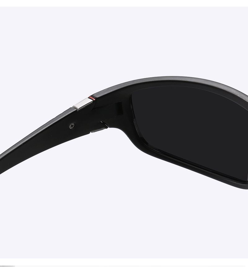 Men's Polarized New Sports Outdoor Sunglasses Riding Driving 400 Dust Proof Glasses_voghion.com