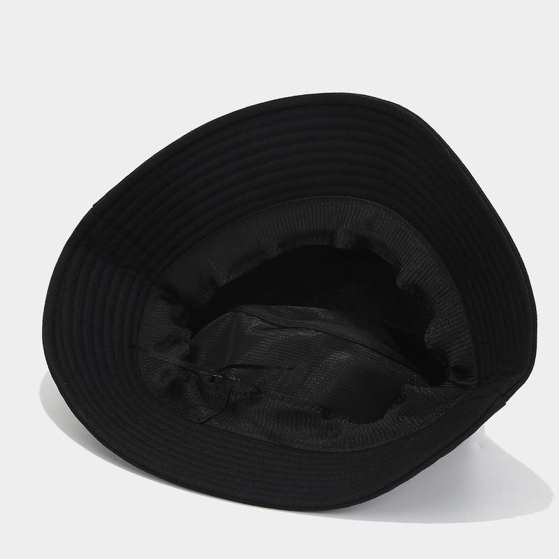 Elegantna, preprosta klobuk z vezenimi črkami za mamo in očeta_voghion.com