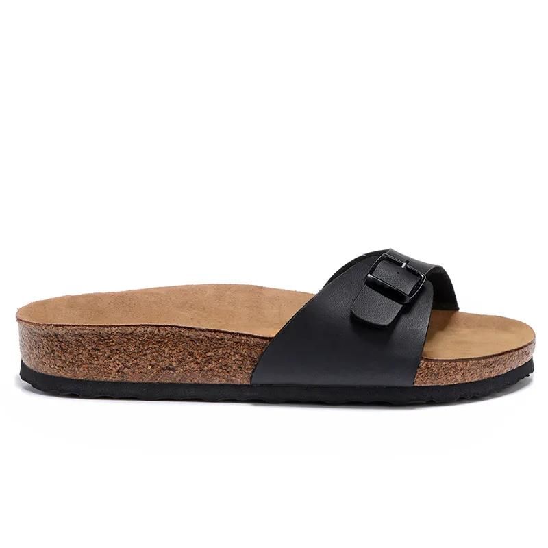 free Shipping Slippers Designer Sandals For Men Women Slides Shoes Sliders Suede Leather Sandal Flip Flops Slide Big_voghion.com