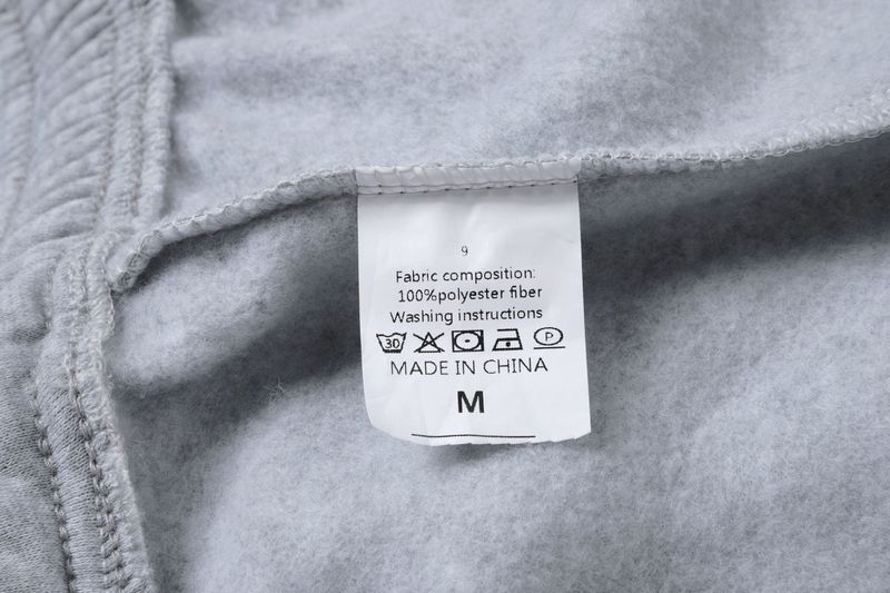 Slim-Fit Fleece-Jogginghose für Herren – Thermo-Jogginghose im Winter mit schmaler Passform und Kordelzug für Fitnessstudio und Freizeit (4 Farben, XS-XXL)_voghion.com