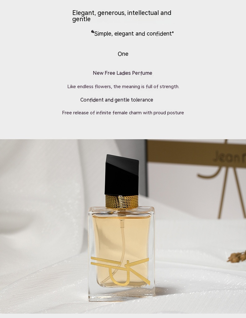 2023 Yeni Hot Town Yixiang Kadın Parfüm Seti, Paris'teki No Man's Land'in Gül Parfümünü Tersine Çeviriyor Dayanıklı Eau De Toilette_voghion.com