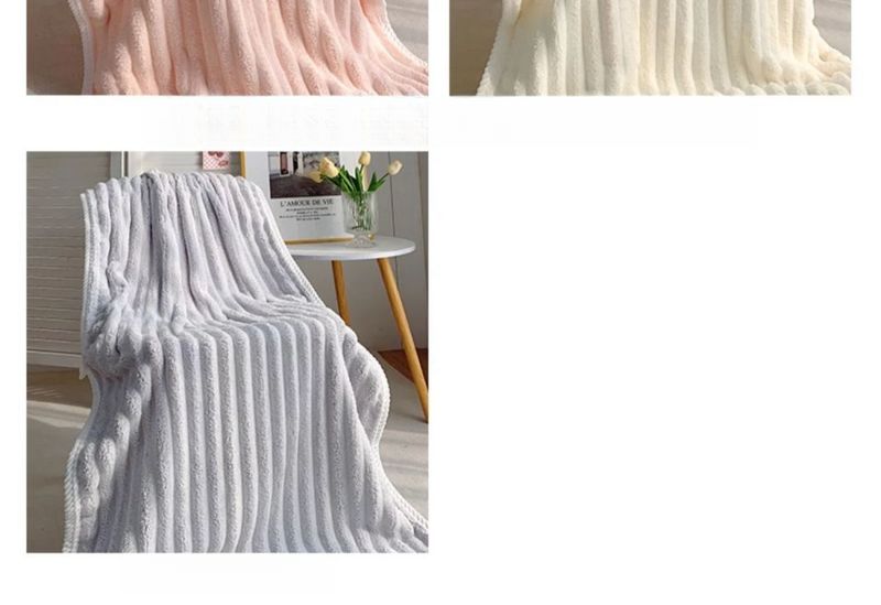 Serviette de bain en polaire corail, bonnet de séchage pour cheveux, ensemble de deux ou trois pièces pour femmes, nouveau, portable, enveloppant, absorbant pour adultes_voghion.com