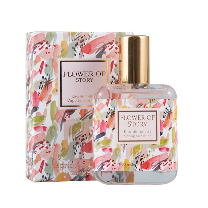 Online-Promi-Live-Blumengeschichte, Parfüm für Studentinnen, lang anhaltender, frischer Osmanthus-Duft, 30 ml_voghion.com