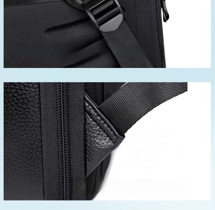 Business Backpack Laptop Bag For Men_voghion.com
