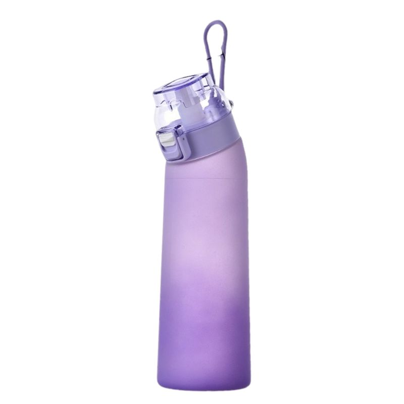 700 ml vesikuppi Air Up vesipullon makukapselit hedelmätuoksu vuotamaton urheilujuomakuppi ulkomatkoille_voghion.com