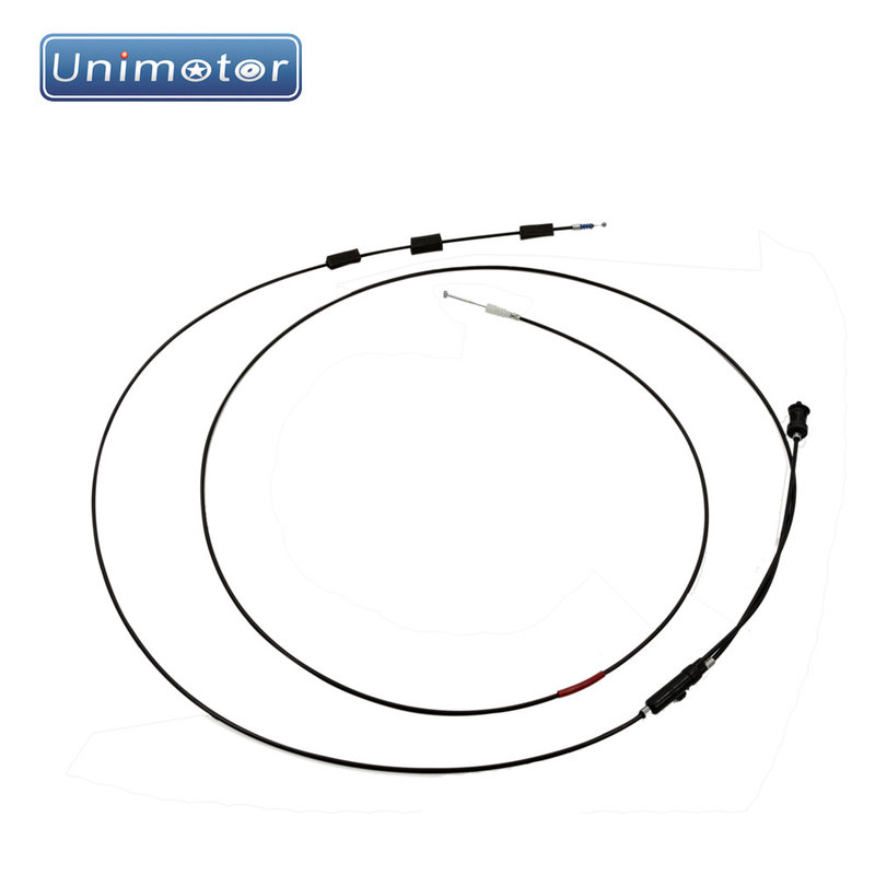 (1pc) Tailgate Cable Fits For Honda Accord 2006-2007 Replaces 74880-SDA-A11_voghion.com