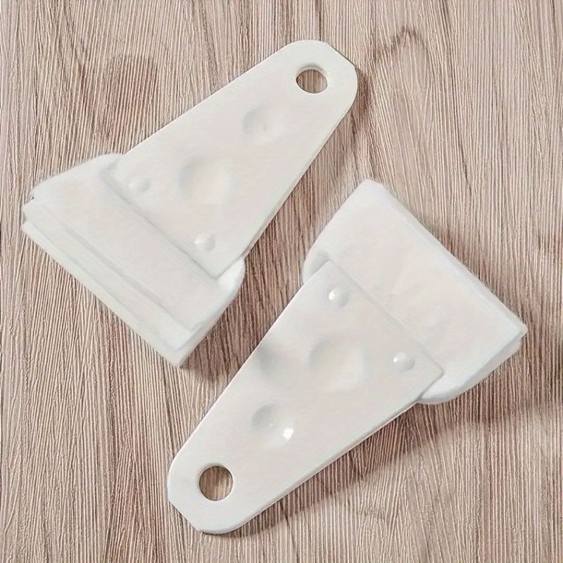 Fan Cleaning Brush Multi-functional Keyboard Crevice Cleaning Brush Plastic Soft Bristle Brush Air Conditioner Air Vent Cleaning_voghion.com