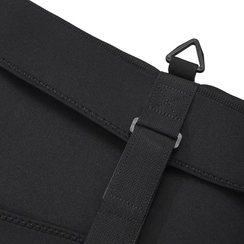 Snowboard Bag Handheld Simple Version Anti-Scratch Anti-Rust Single Board Blade Dumpling Skin Protective Cover_voghion.com