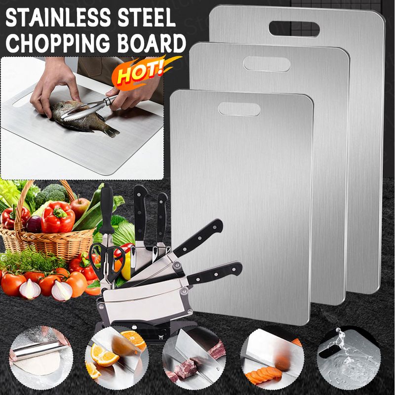 Doppia tavola in acciaio inox 316 - Impastatrice ispessita facile da pulire_voghion.com