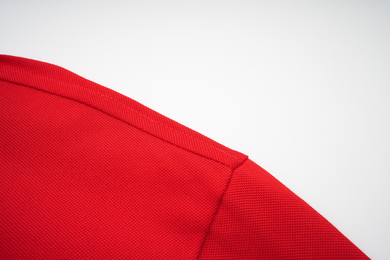 Men's Classic Polo Shirt - Breathable Cotton Short-Sleeve Top For Sports & Casual Wear_voghion.com