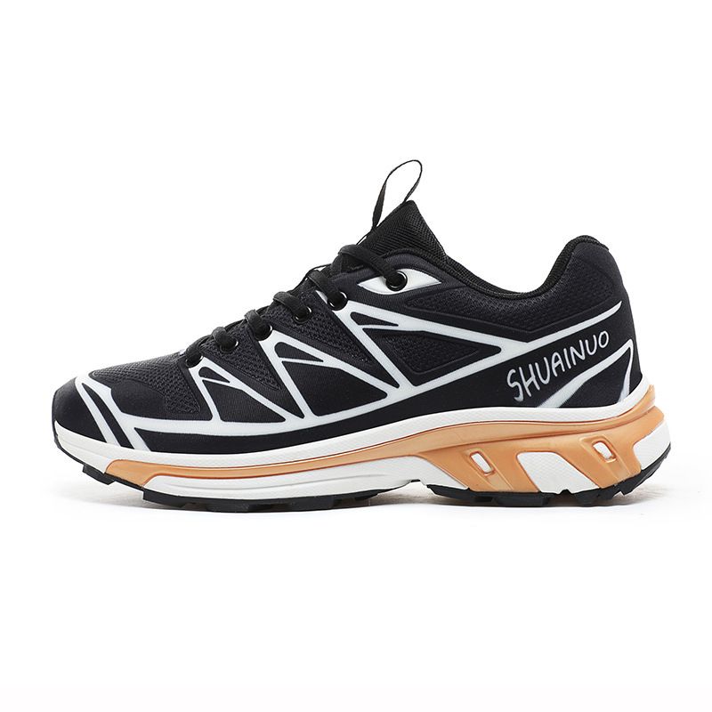 Putian trendige Wanderschuhe, neue ultraleichte Outdoor-Casual-atmungsaktive Mesh-Sportschuhe, vielseitige Stoßdämpfung für Herren_voghion.com