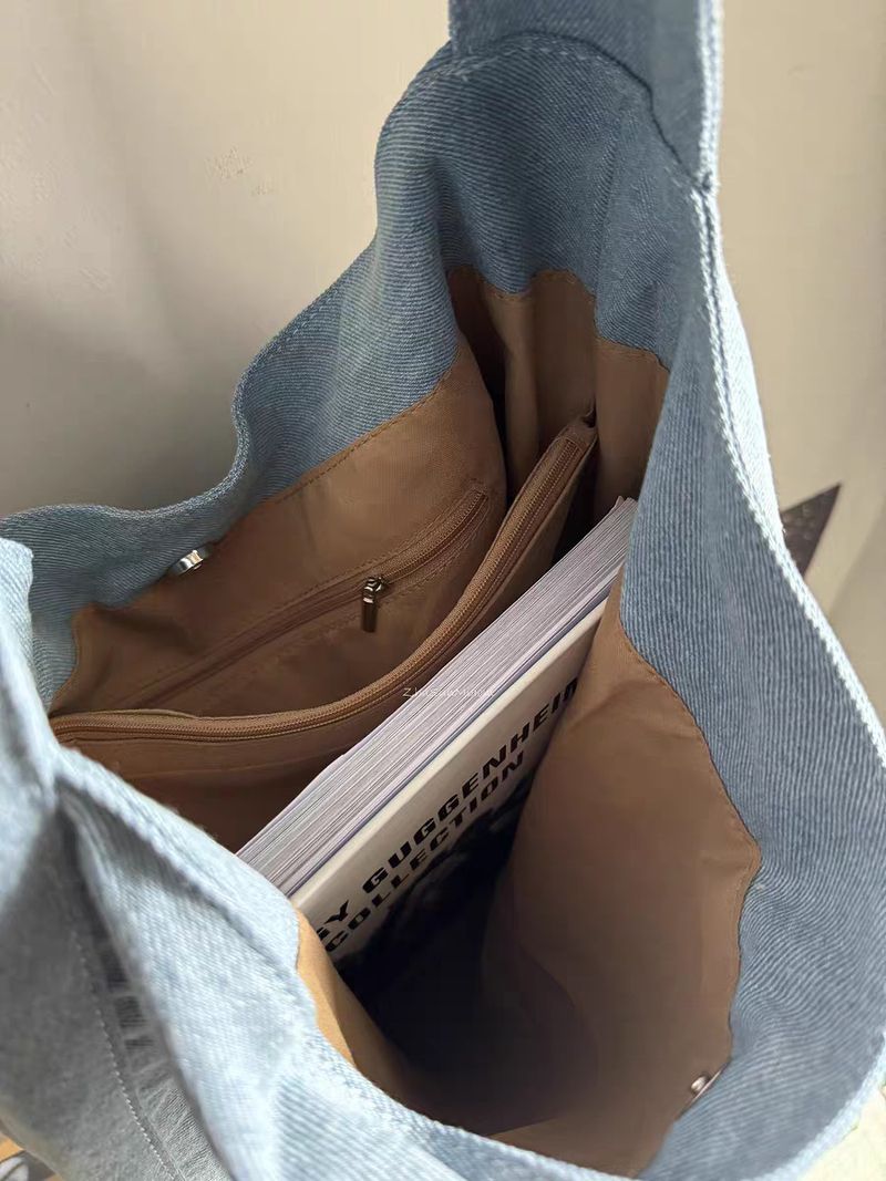 Women's Tote Bag 2025 Fall/Winter New_voghion.com