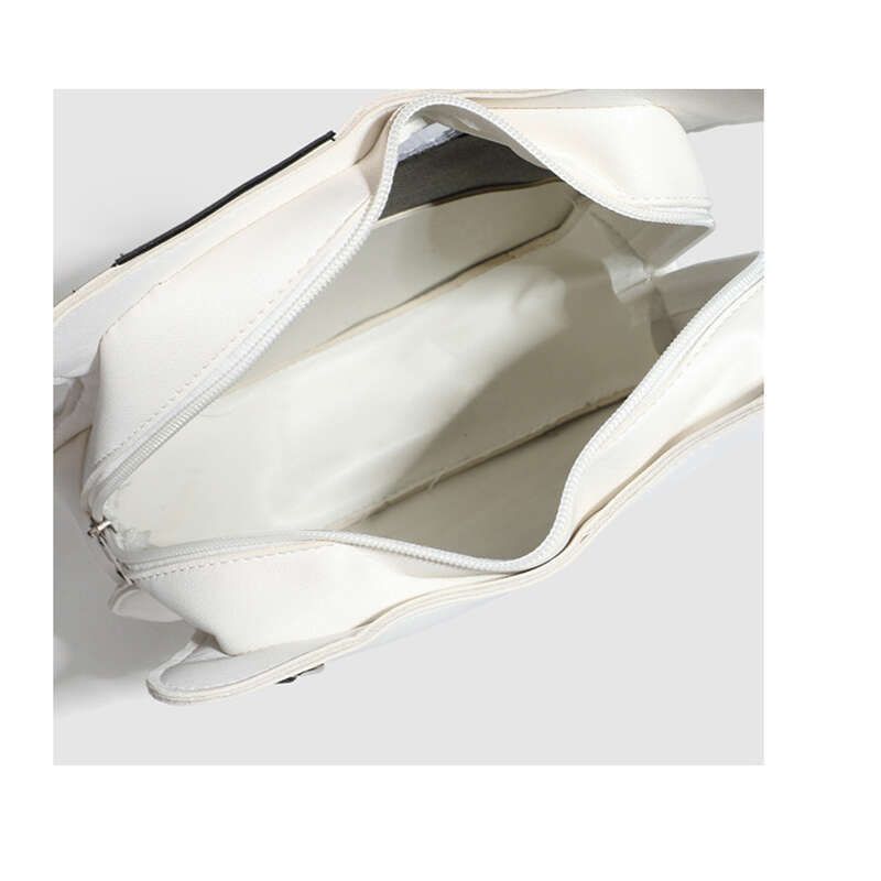 Borsa a tracolla trasparente con tracolla, nuova moda estiva 2025, stile giapponese per ragazze_voghion.com