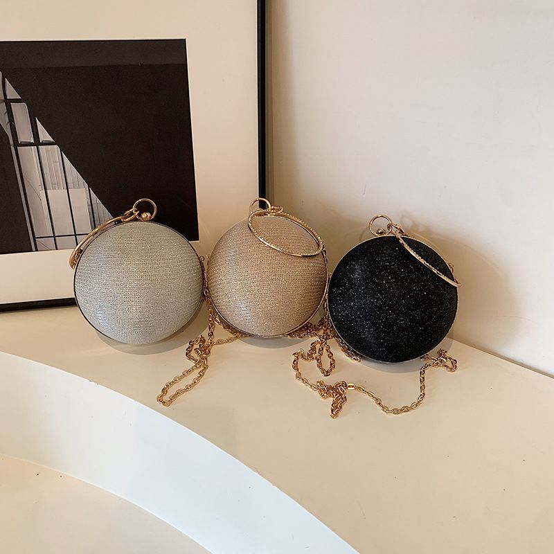 Fashion Rhinestone New 2024 Handbag Women's Shoulder Crossbody Evening Box Bag_voghion.com