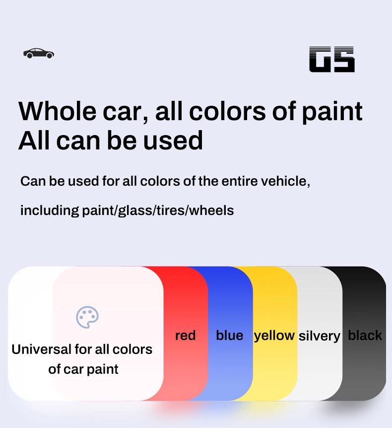 JB-XPCS G5 FORTIFY QUICK COATING SPRAY Car Quick Coating Agent_voghion.com
