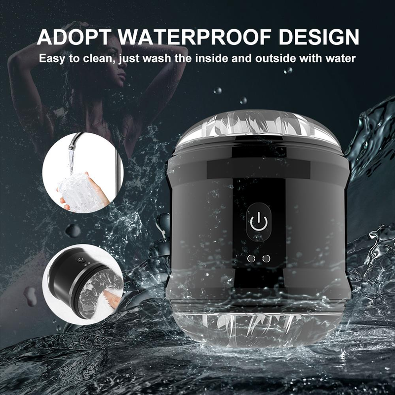 r Automatico C Massaggio per pompini Forte vibratore Figa Giocattoli sessuali per uomini Articoli per adulti Ma_voghion.com