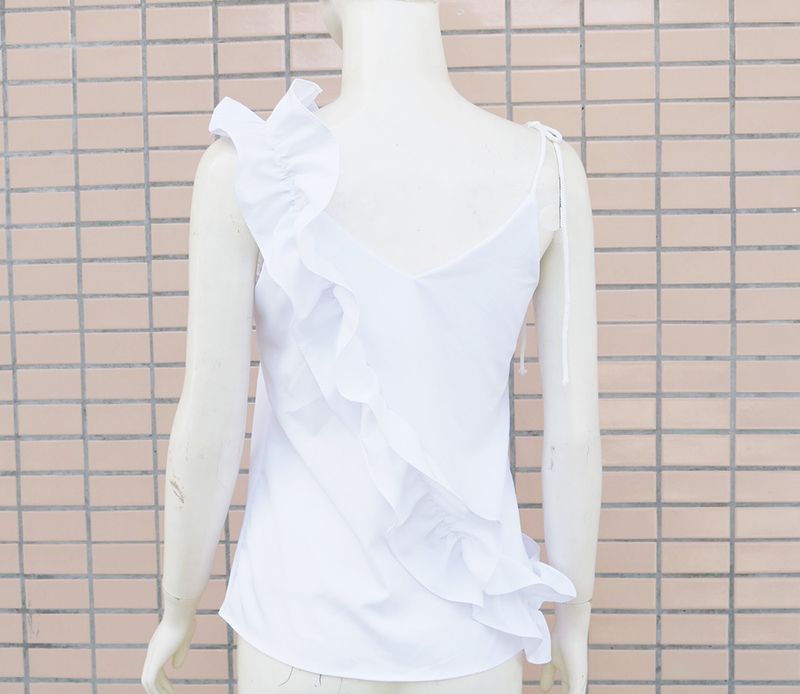 camicia canotta canotta tinta unita abbigliamento donna_voghion.com